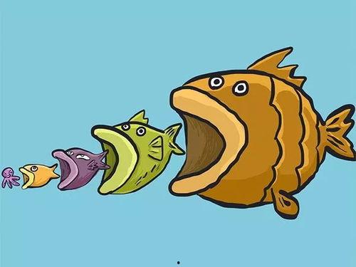 娛樂(lè )吃瓜醬可愛(ài)小魚(yú),可愛(ài)小魚(yú)帶你暢游娛樂(lè )圈