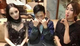 最新娛樂(lè )圈吃瓜,明星戀情曝光，幕后黑手浮出水面