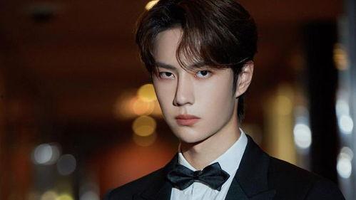 娛樂(lè )吃瓜說(shuō)肖戰王一博,娛樂(lè )吃瓜界的雙星閃耀