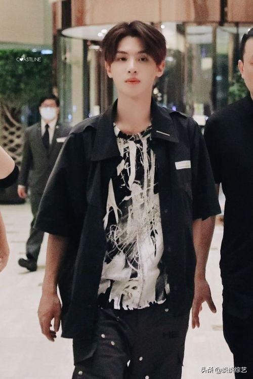 吃瓜娛樂(lè )間龔俊,吃瓜娛樂(lè )間里的魅力明星