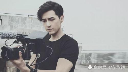 娛樂(lè )吃瓜博主胡歌是誰(shuí)啊,娛樂(lè )吃瓜博主胡歌背后的故事