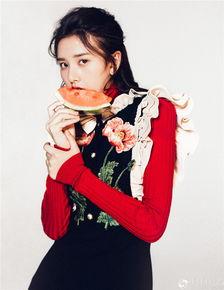 娛樂(lè)吃瓜社宋祖兒,娛樂(lè)圈的“吃瓜小能手”，揭秘明星幕后故事