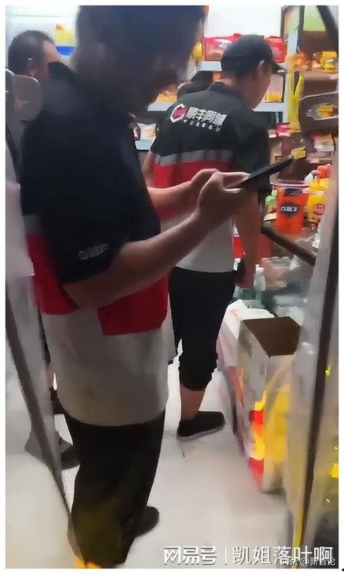 娛樂(lè )吃瓜老板娘,吃瓜老板娘的幕后故事