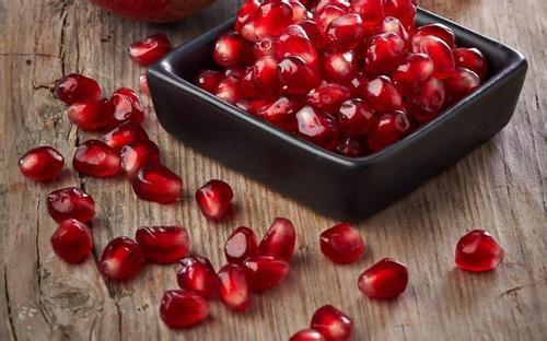 娛樂(lè )吃瓜醬買(mǎi)石榴,石榴盛宴，甜蜜來(lái)襲！