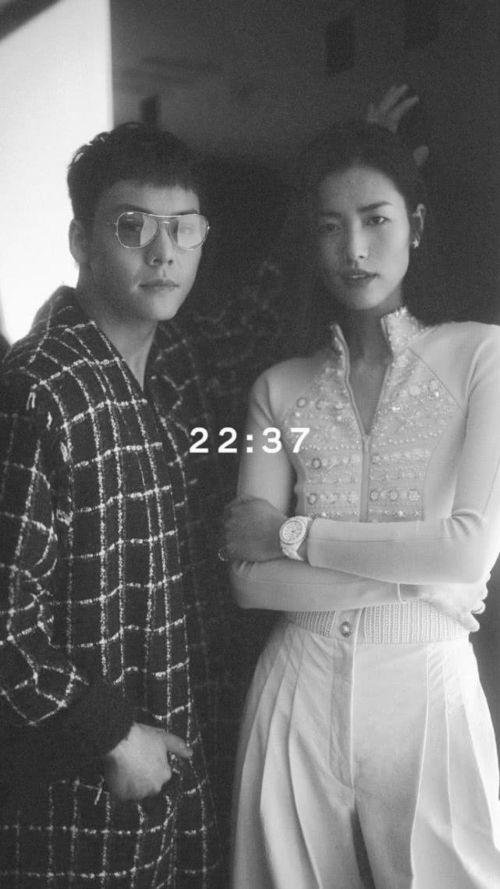 娛樂(lè )圈吃瓜爆料陳偉霆,揭秘明星背后的故事