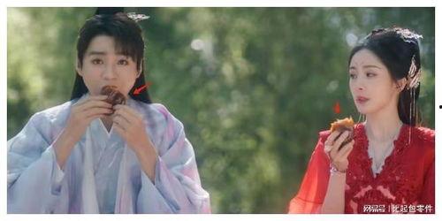 娛樂(lè )吃瓜醬中國的仙俠劇,娛樂(lè )吃瓜醬帶你領(lǐng)略中國仙俠劇的魅力