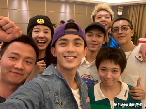 娛樂(lè )吃瓜吳磊最新消息,娛樂(lè )圈吃瓜群眾熱議不斷