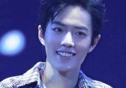 娛樂(lè )吃瓜君王一博肖戰,娛樂(lè )圈的“吃瓜”焦點(diǎn)