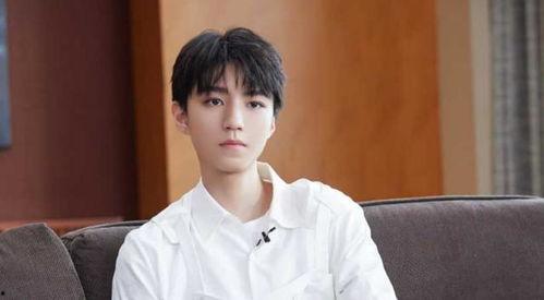 娛樂(lè )圈吃瓜王俊凱是誰(shuí)呀,揭秘王俊凱的瓜田傳奇