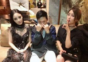 最近娛樂(lè )圈吃瓜事件,最新吃瓜事件盤(pán)點(diǎn)