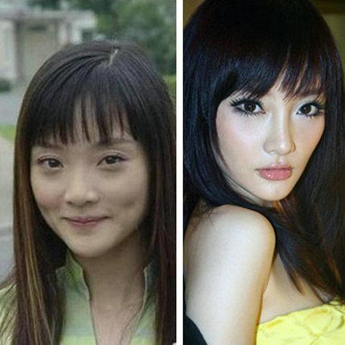 娛樂(lè )圈女星吃瓜日常,揭秘明星圈層里的八卦風(fēng)云