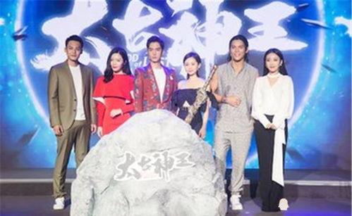 為吃瓜進(jìn)娛樂(lè )圈卻紅了,娛樂(lè )圈的“瓜農”傳奇