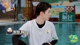 娛樂(lè )圈吃瓜楊迪,娛樂(lè )圈吃瓜達人，揭秘幕后故事