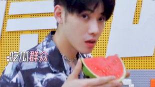 吃瓜娛樂(lè )圈任豪,娛樂(lè )圈的瓜田新秀，星光璀璨的蛻變之路