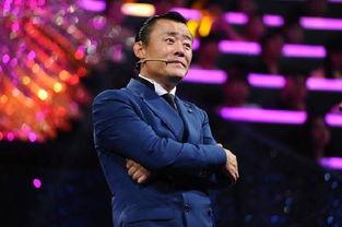 娛樂(lè )吃瓜群眾明星是誰(shuí),TA究竟有何魅力？