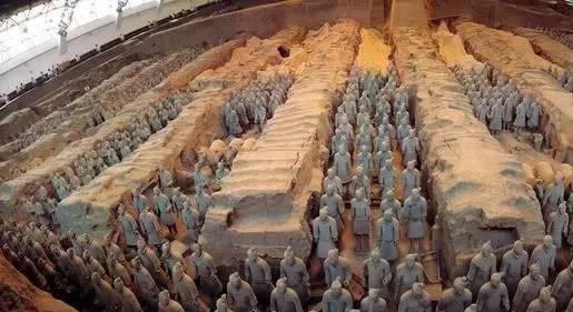 娛樂(lè )吃瓜醬兵馬俑,揭秘兵馬俑背后的娛樂(lè )吃瓜醬傳奇故事
