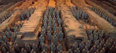 娛樂(lè )吃瓜醬兵馬俑,揭秘兵馬俑背后的娛樂(lè )吃瓜醬傳奇故事