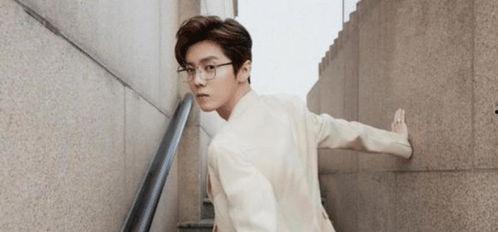 娛樂(lè )圈吃瓜李宏毅是誰(shuí)啊,揭秘他的明星之路