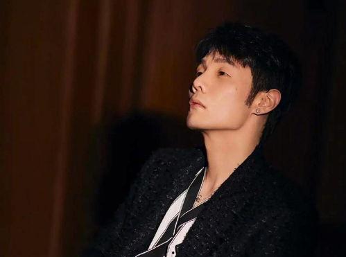 娛樂(lè )圈吃瓜李宏毅是誰(shuí)啊,揭秘他的明星之路