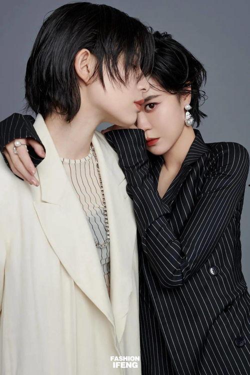 吃瓜娛樂(lè )圈李斯丹妮,娛樂(lè )圈的瓜田女王，揭秘她的星途歷程