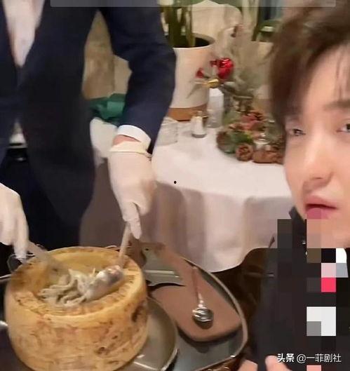 娛樂(lè )圈業(yè)內吃瓜女星,揭秘那些年我們“吃瓜”的女星們