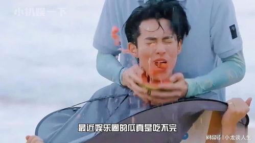 吃瓜娛樂(lè )圈于適,揭秘“吃瓜群眾”于適的幕后故事