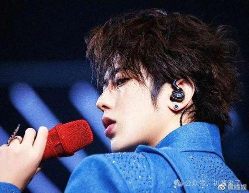 娛樂(lè )吃瓜八卦蔡徐坤是誰(shuí),娛樂(lè )界新晉流量小生，吃瓜群眾熱議焦點(diǎn)