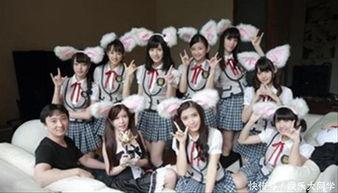 娛樂(lè )吃瓜醬起名字大全,揭秘娛樂(lè )圈那些鮮為人知的幕后故事