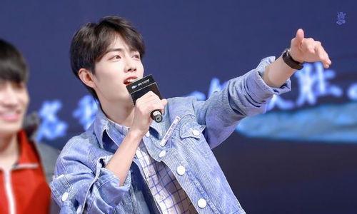 吃瓜者娛樂(lè )肖戰粉絲多少,吃瓜群眾熱議，究竟有多少人支持他？