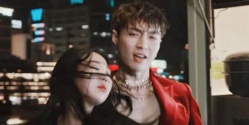 娛樂(lè )吃瓜尹正是誰(shuí)呀視頻,視頻背后的明星故事