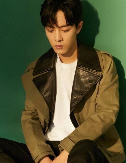 娛樂(lè )圈吃瓜爆料肖戰是誰(shuí),娛樂(lè )圈吃瓜爆料中的焦點(diǎn)人物