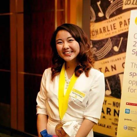 娛樂(lè )吃瓜醬四名女生得獎,年度大獎花落誰(shuí)家？