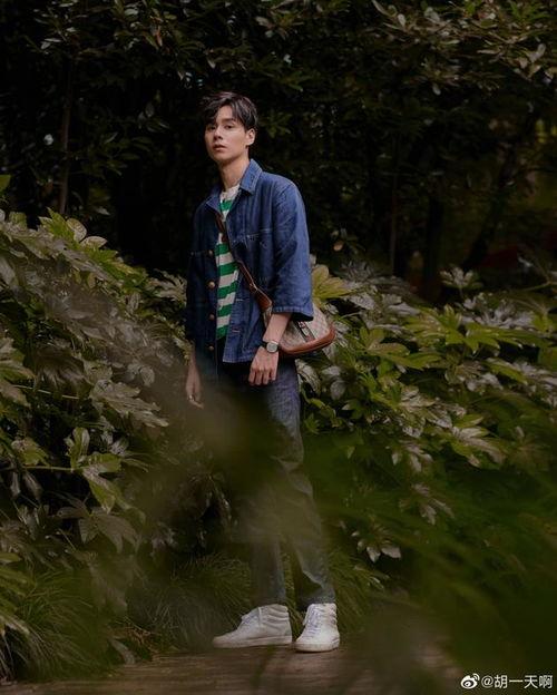 胡一天吃瓜娛樂(lè ),揭秘明星幕后趣事