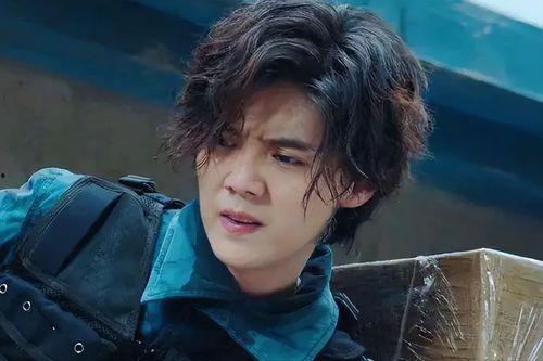 娛樂(lè )圈吃瓜男歌手是誰(shuí)啊,他是誰(shuí)？