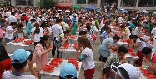 娛樂(lè )吃瓜居民,吃瓜群眾眼中的明星生活