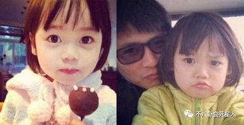 娛樂(lè )圈孩子吃瓜,童星們的成長(cháng)幕后故事