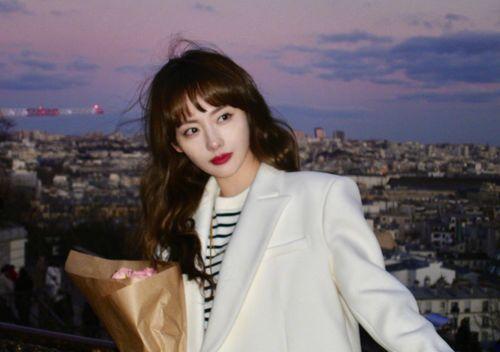 娛樂(lè )圈吃瓜爆料張嘉倪,揭秘明星背后的故事