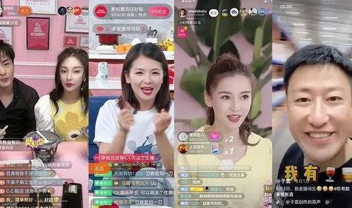 娛樂(lè )圈吃瓜直播間小說(shuō)推文,直播間的瓜田秘聞