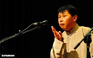 娛樂(lè )圈吃瓜郭德綱,郭德綱的吃瓜傳奇