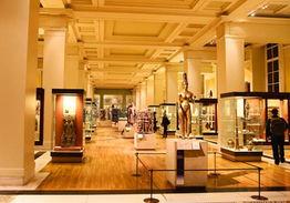 娛樂(lè )吃瓜醬大英博物館,娛樂(lè )吃瓜醬帶你領(lǐng)略世界文化遺產(chǎn)的魅力