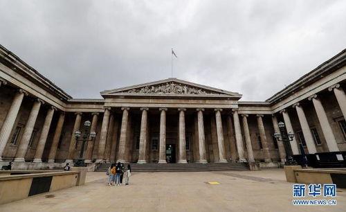 娛樂(lè )吃瓜醬大英博物館,娛樂(lè )吃瓜醬帶你領(lǐng)略世界文化遺產(chǎn)的魅力