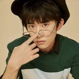 娛樂(lè )吃瓜妹易烊千璽,娛樂(lè )吃瓜界的焦點(diǎn)新星