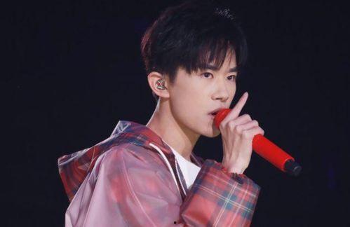 娛樂(lè )吃瓜妹易烊千璽,娛樂(lè )吃瓜界的焦點(diǎn)新星