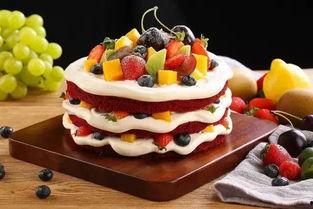 娛樂(lè )吃瓜醬100塊蛋糕,揭秘明星們的甜蜜誘惑