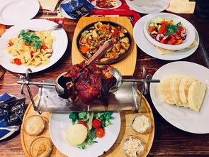 娛樂(lè )吃瓜醬歐洲旅游,跟隨娛樂(lè )吃瓜醬探尋異國風(fēng)情與美食盛宴