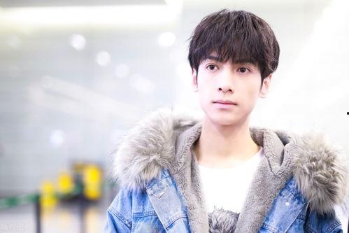 娛樂(lè )吃瓜羅云熙,從娛樂(lè )吃瓜到人氣飆升，他的蛻變之路