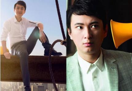 吃?shī)蕵?lè )圈的瓜侃大山,揭秘明星幕后故事