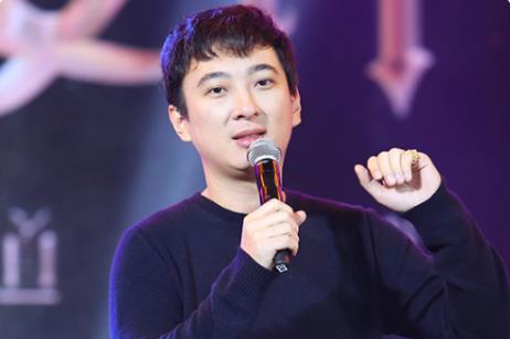 娛樂(lè )圈吃瓜爆料周柯宇