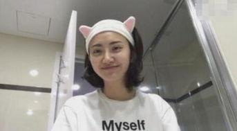 娛樂(lè )吃瓜景甜是誰(shuí),娛樂(lè )圈的甜蜜瓜果，揭秘她的星途歷程