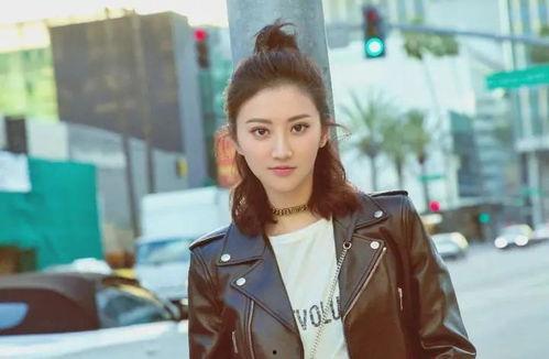 娛樂(lè )吃瓜景甜是誰(shuí),娛樂(lè )圈的甜蜜瓜果，揭秘她的星途歷程